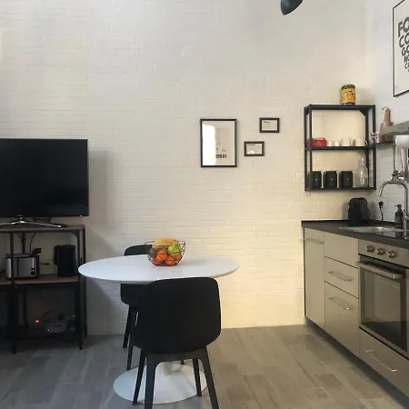 Urban Loft 볼로냐