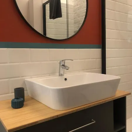 아파트 Urban Loft