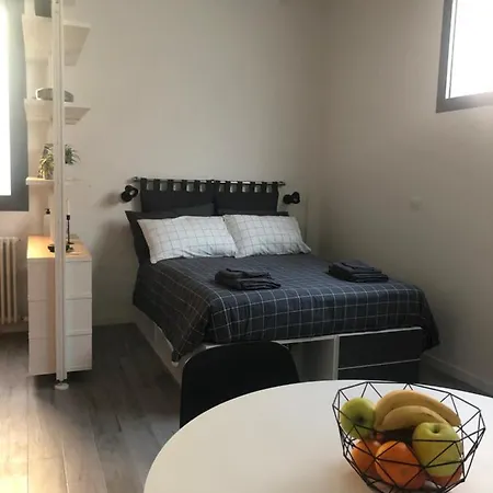 Urban Loft 볼로냐