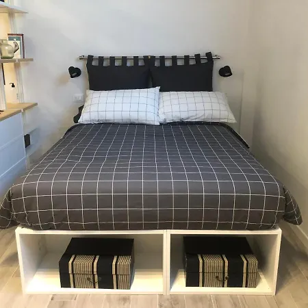 Urban Loft 아파트 *