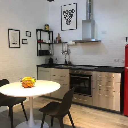 아파트 Urban Loft *